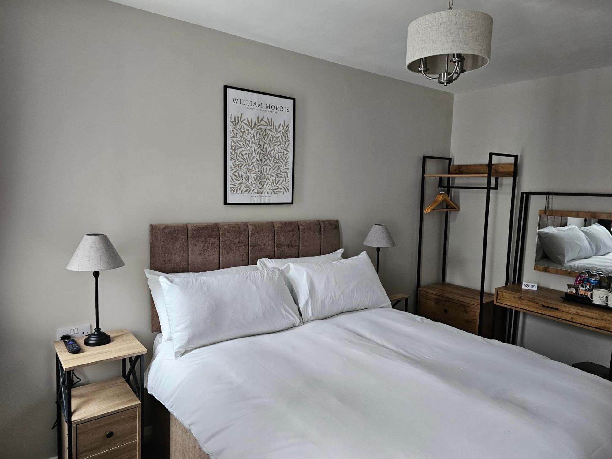 The Ivernia Hotel Skegness Kültér fotó