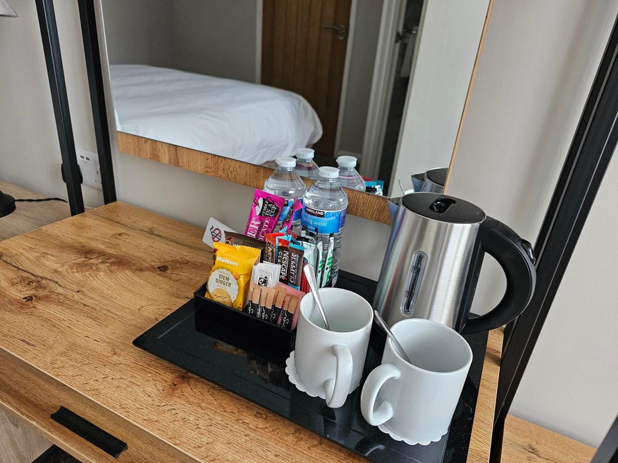 The Ivernia Hotel Skegness Kültér fotó