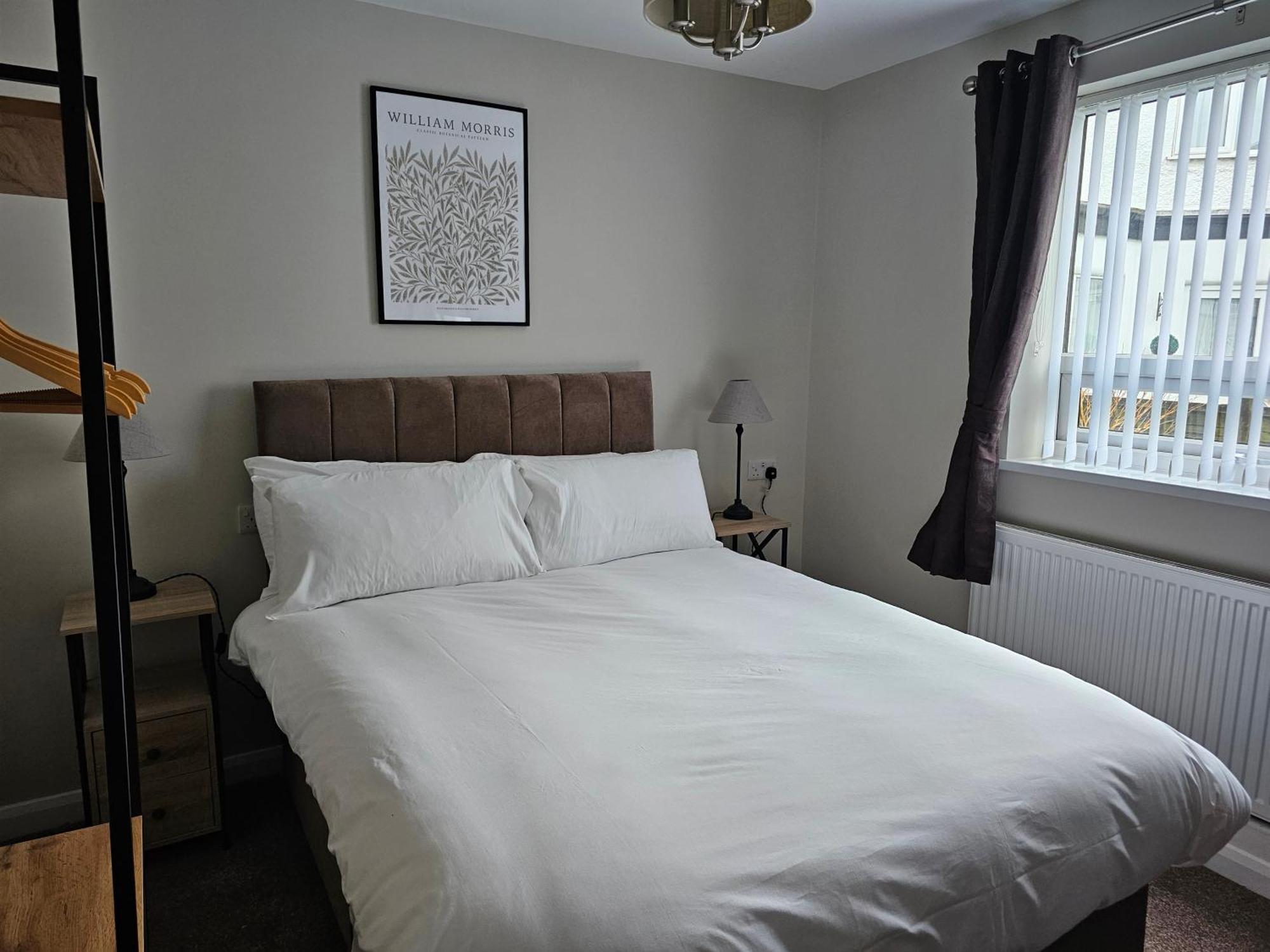 The Ivernia Hotel Skegness Kültér fotó