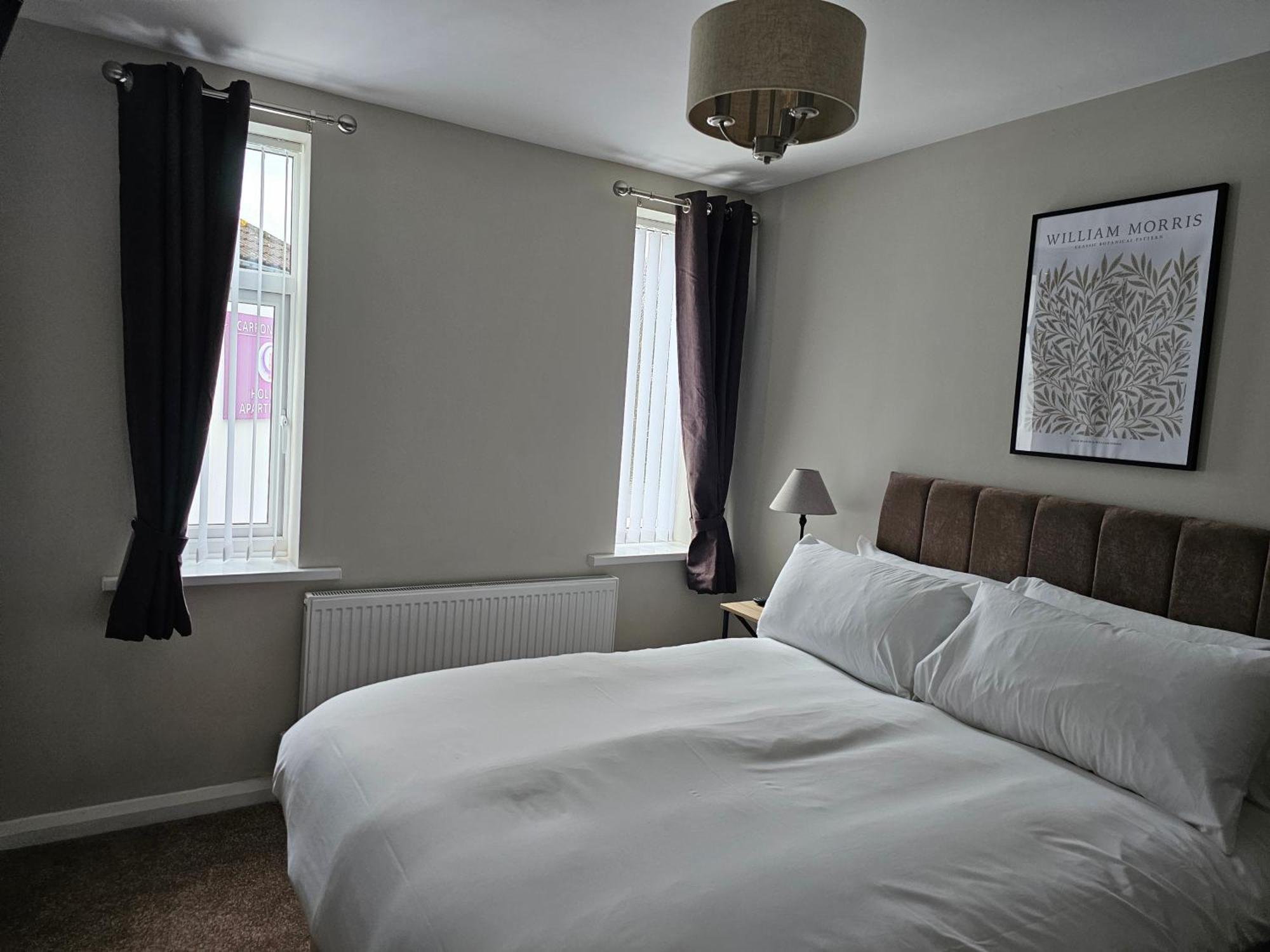 The Ivernia Hotel Skegness Kültér fotó