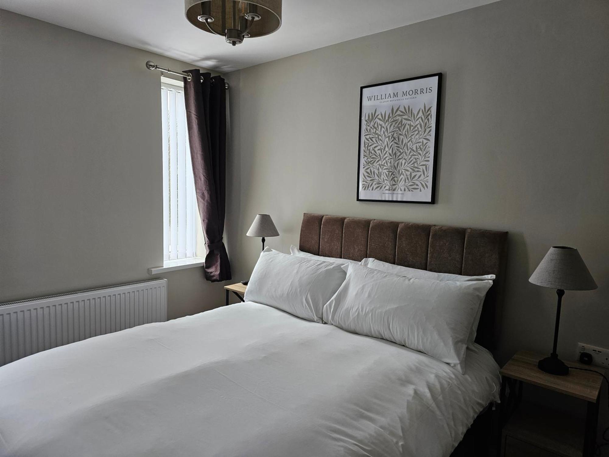 The Ivernia Hotel Skegness Kültér fotó