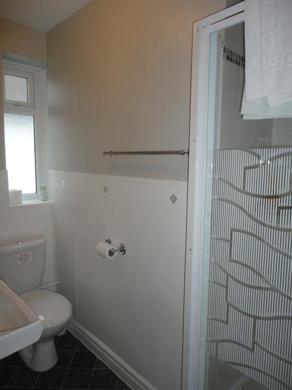 The Ivernia Hotel Skegness Szoba fotó