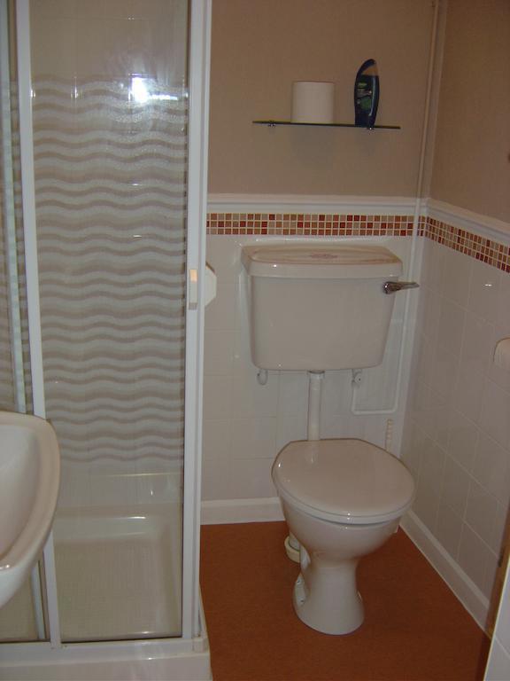The Ivernia Hotel Skegness Szoba fotó
