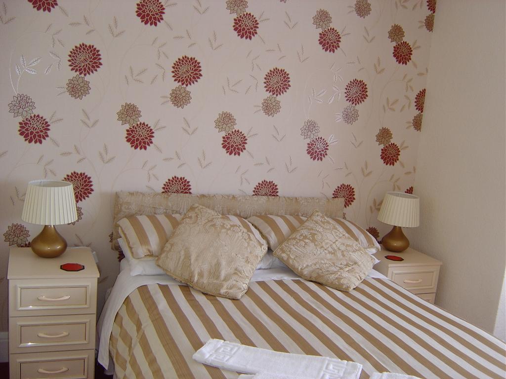 The Ivernia Hotel Skegness Kültér fotó