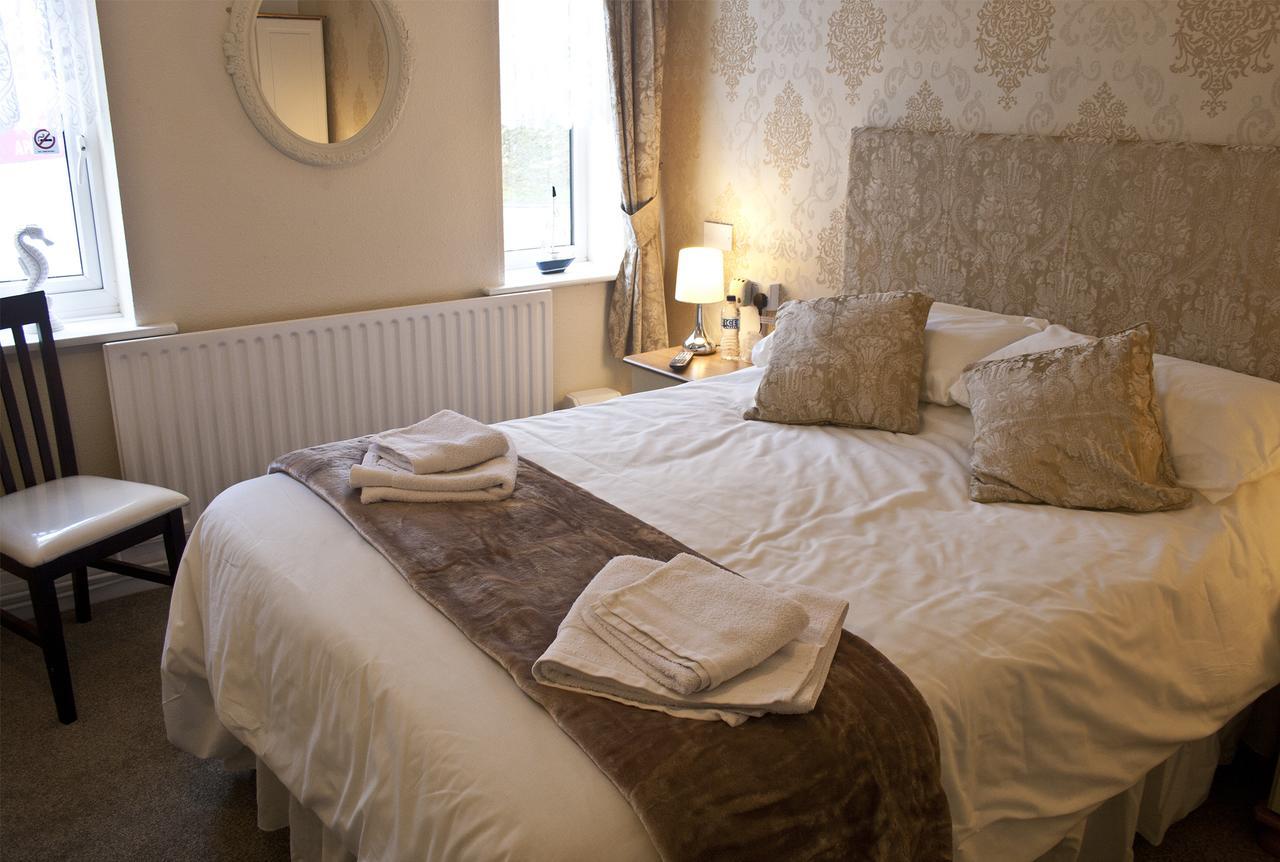 The Ivernia Hotel Skegness Kültér fotó