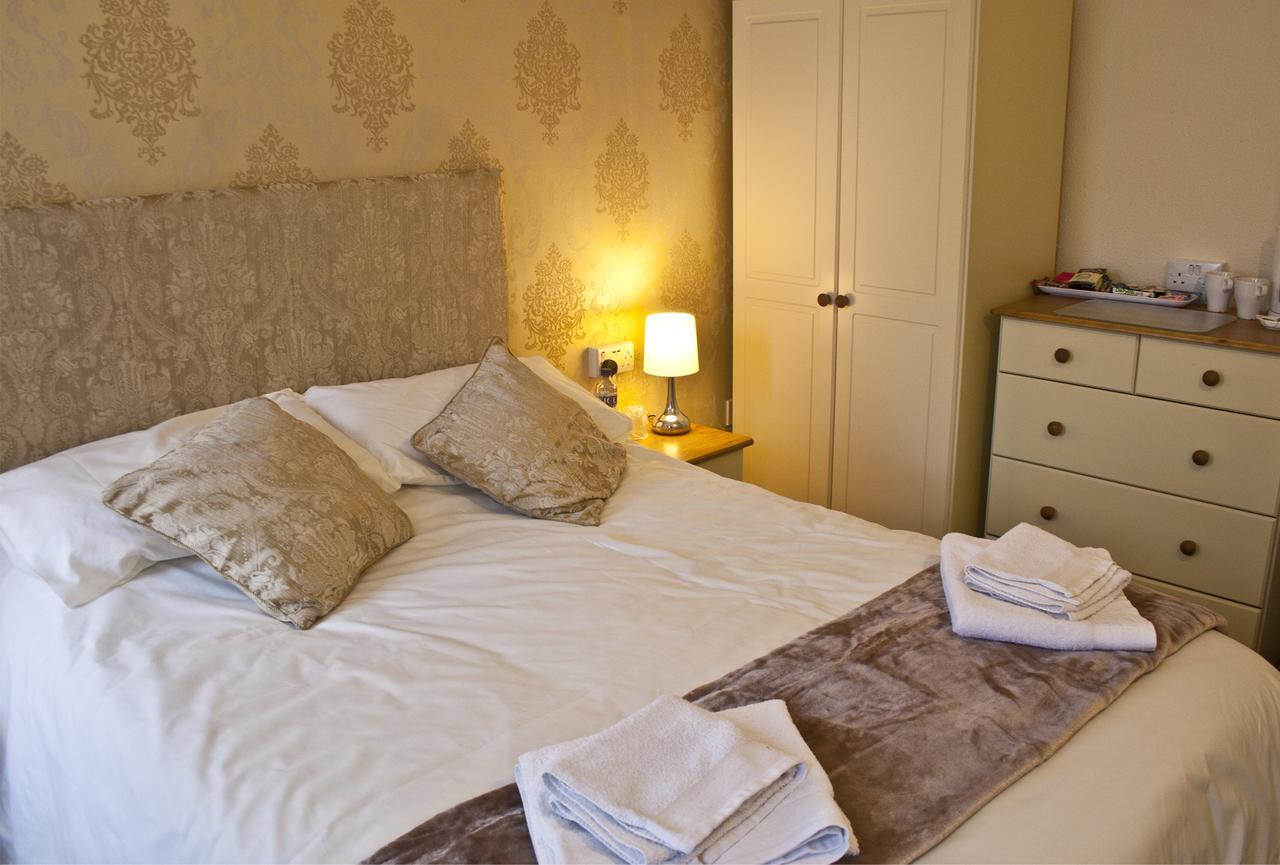 The Ivernia Hotel Skegness Kültér fotó